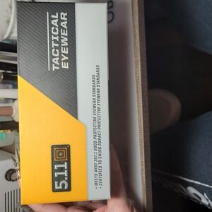 5.11 Tactical Eyewear
